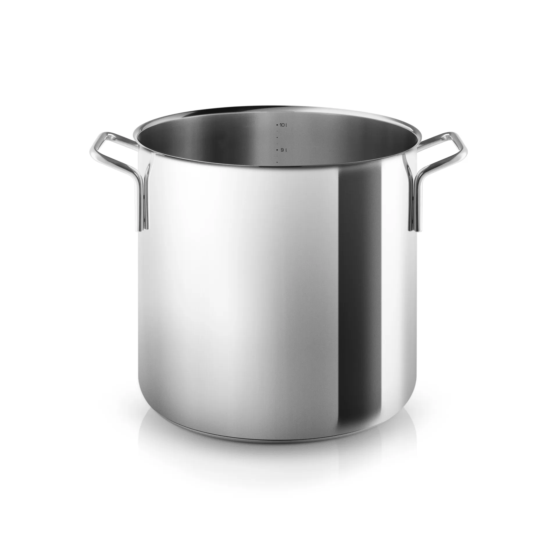 Tacho de sopa Eva Trio Stainless Steel, 10 L Eva Solo