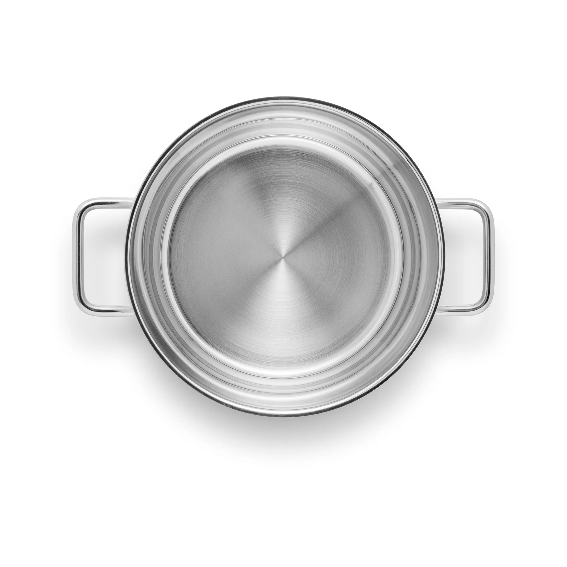 Tacho de sopa Eva Trio Stainless Steel, 10 L Eva Solo