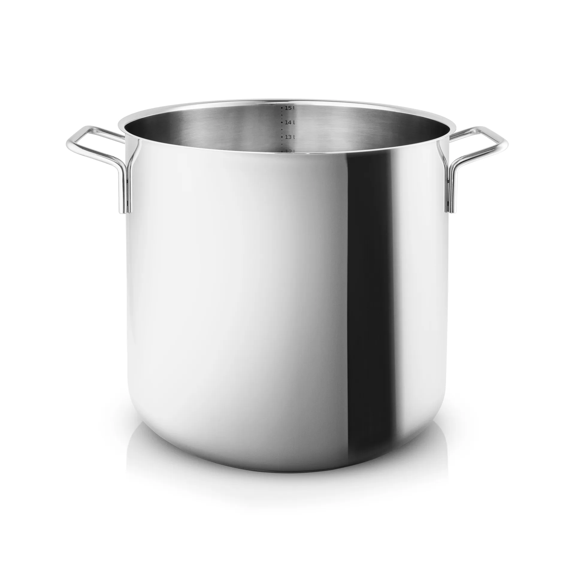 Tacho de sopa Eva Trio Stainless Steel, 15 L Eva Solo