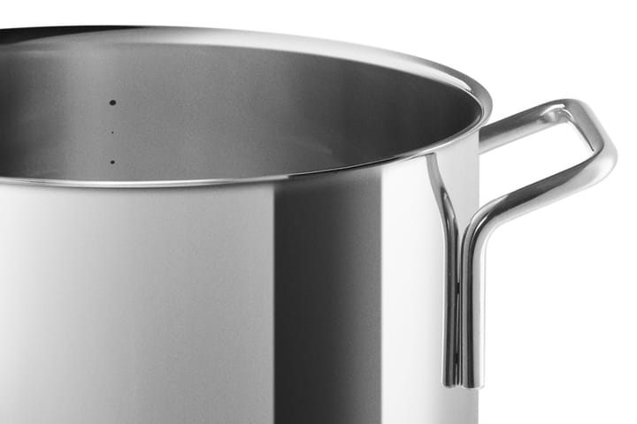 Tacho Eva Trio Stainless Steel, 2,2 L Eva Solo