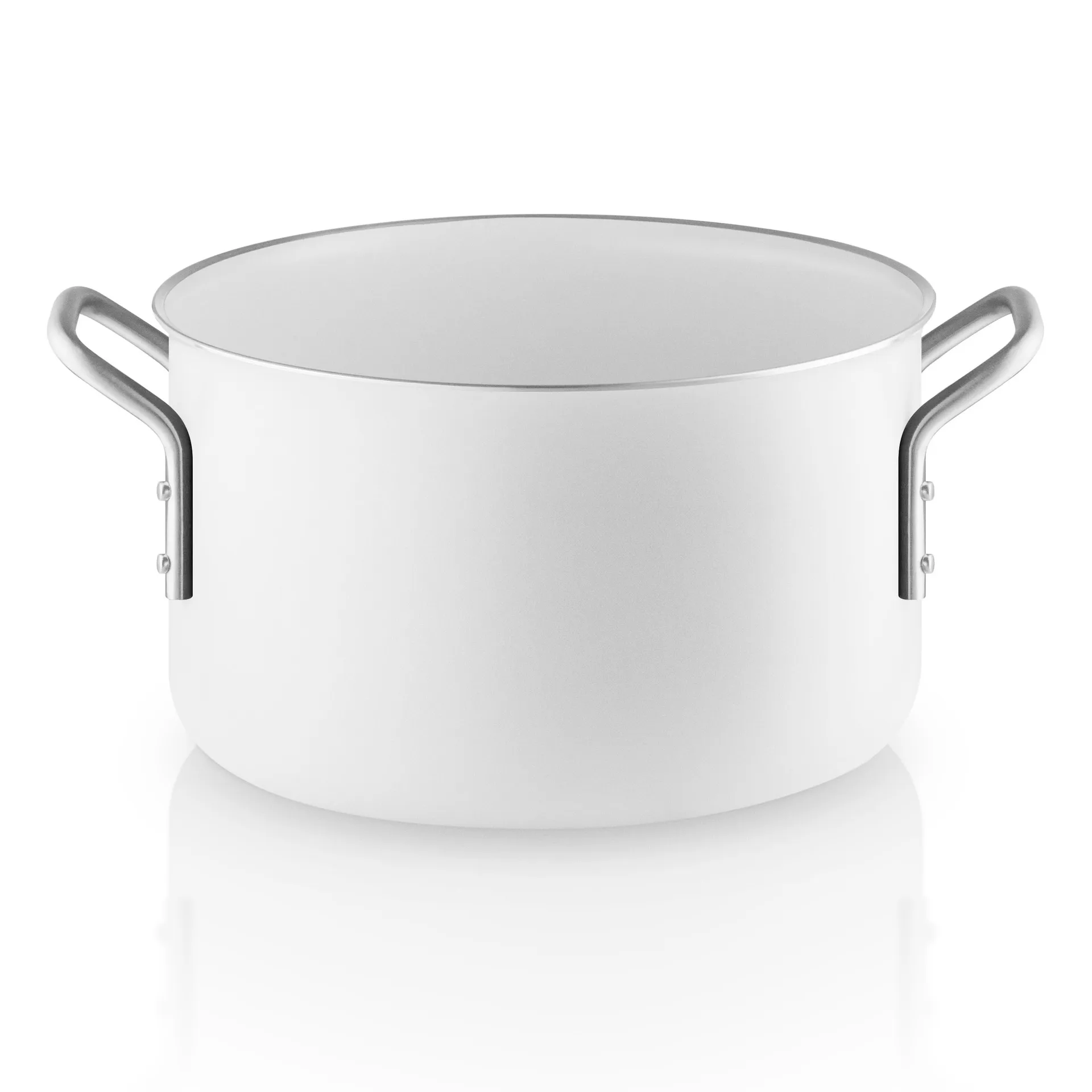 Tacho Eva Trio White Line, 3,8 l Eva Solo