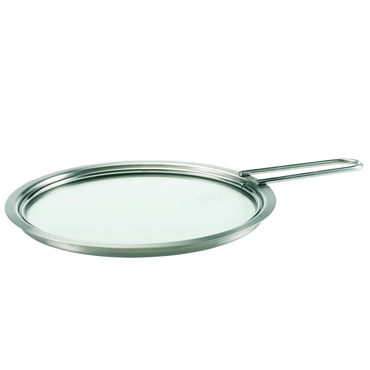 Tampa de vidro Eva Trio, Ø16 cm Eva Solo