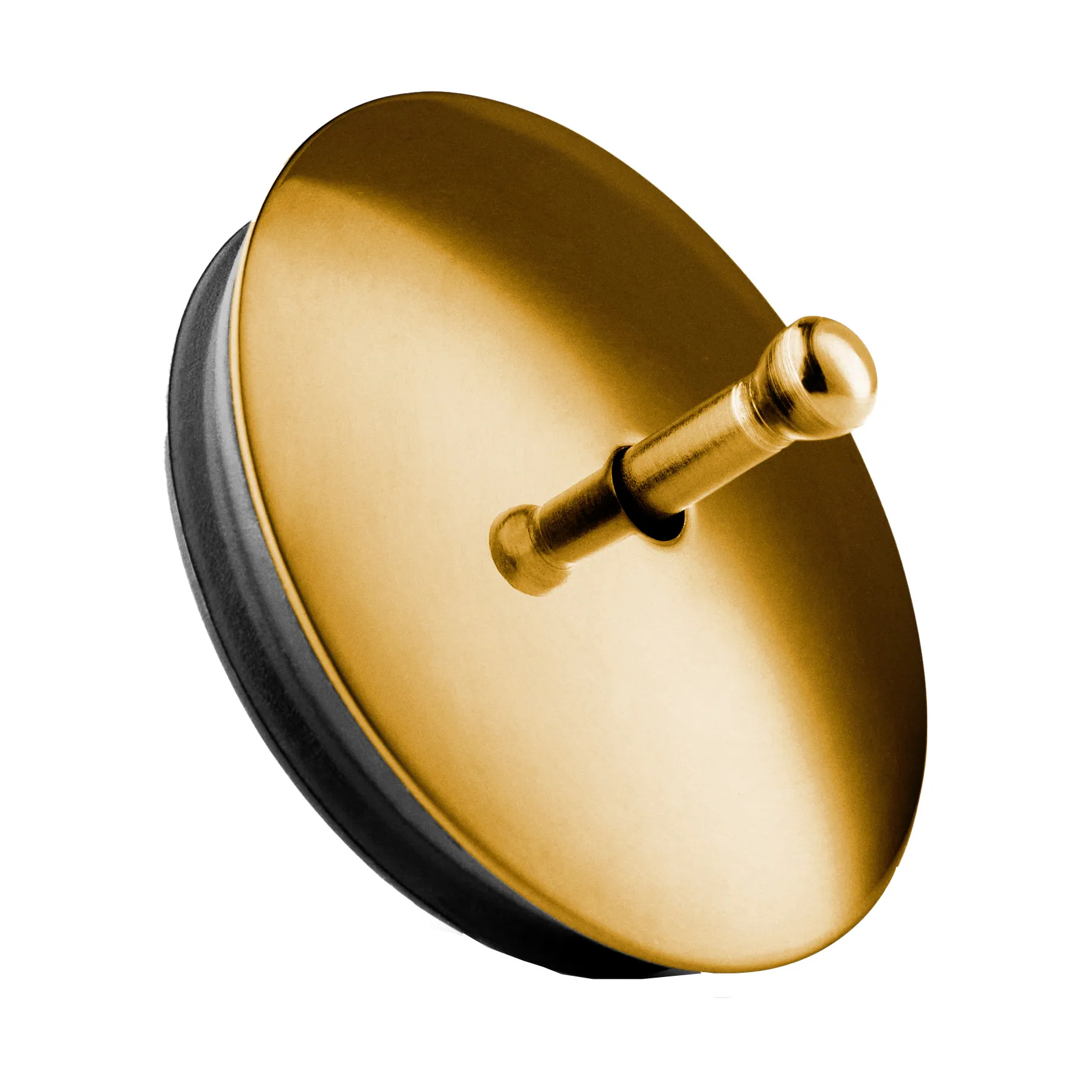 Tampa Eva Solo, preto, latão  Eva Solo