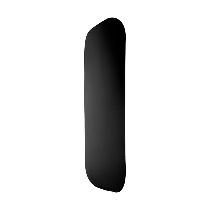 Tapete de silicone para bandeja de servir 25x43 cm, Preto Eva Solo