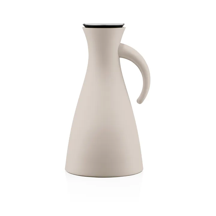 Termo Eva Solo 1 L - Areia - Eva Solo