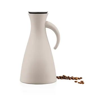 Termo Eva Solo 1 L - Areia - Eva Solo
