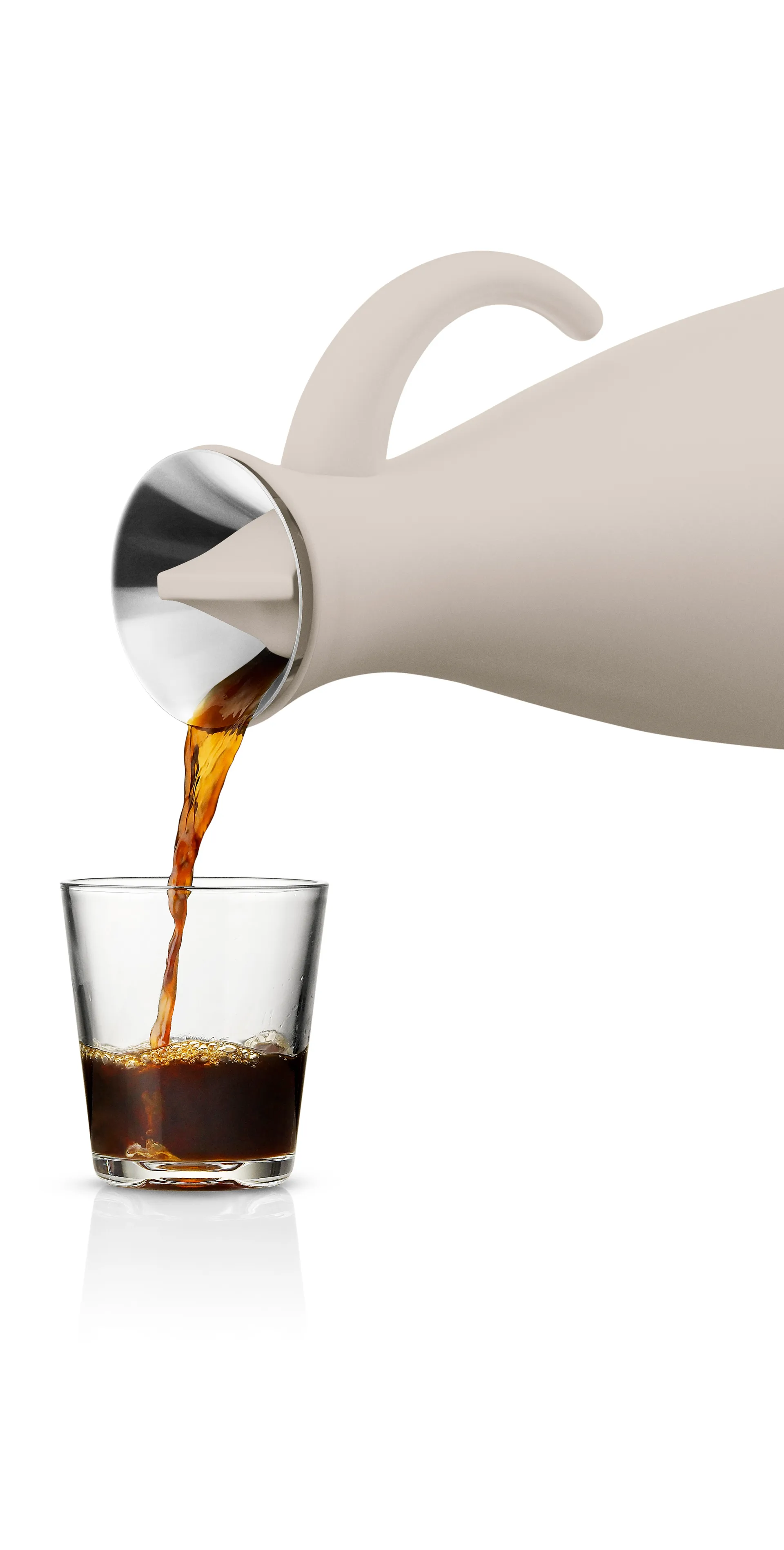 Termo Eva Solo 1 L, Areia Eva Solo