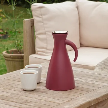 Termo Eva Solo 1 L - Ruby - Eva Solo