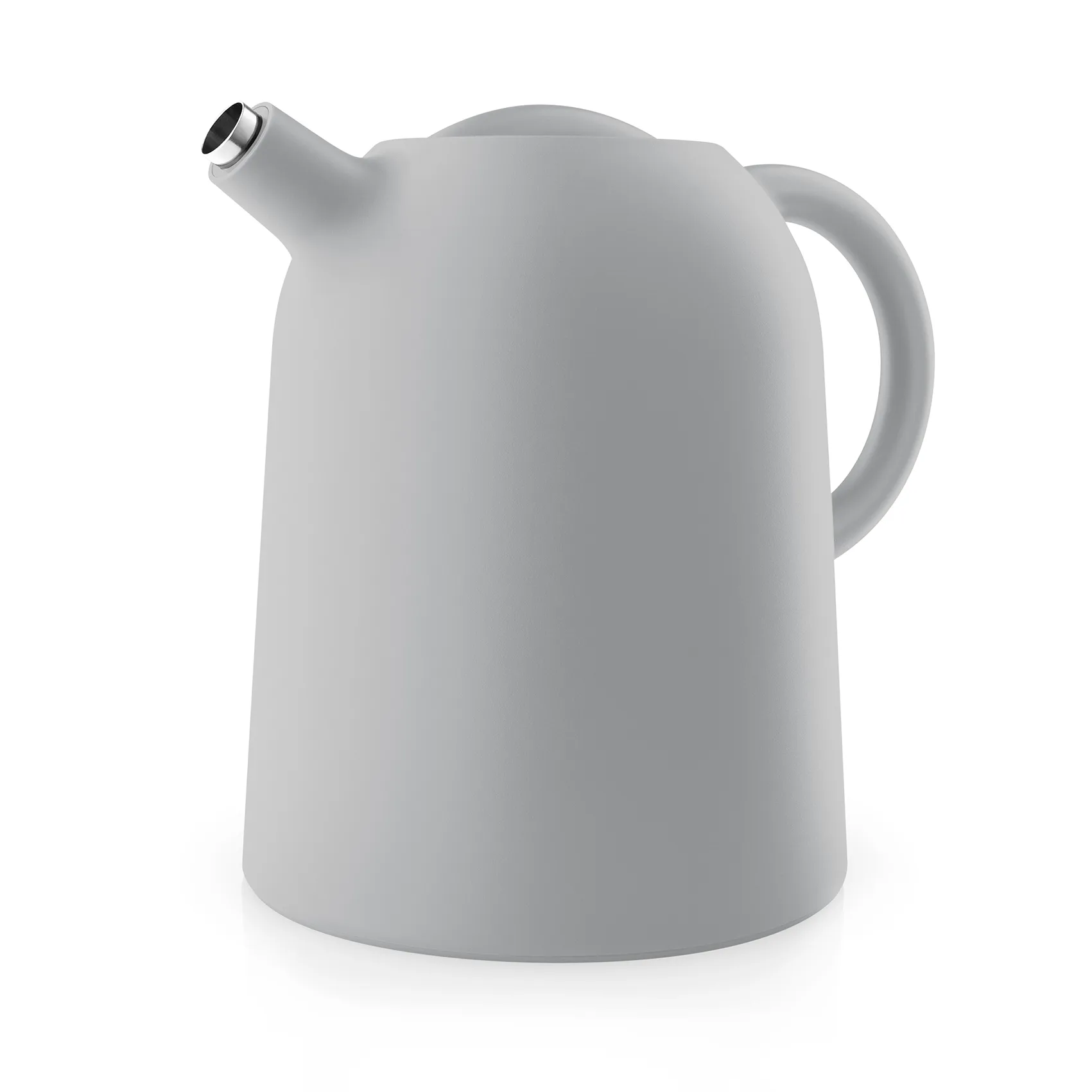 Termo Thimble 1 l, marble grey Eva Solo