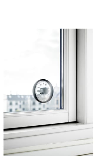 Termómetro de exterior para janela Eva Solo - Ø8,5 cm - Eva Solo