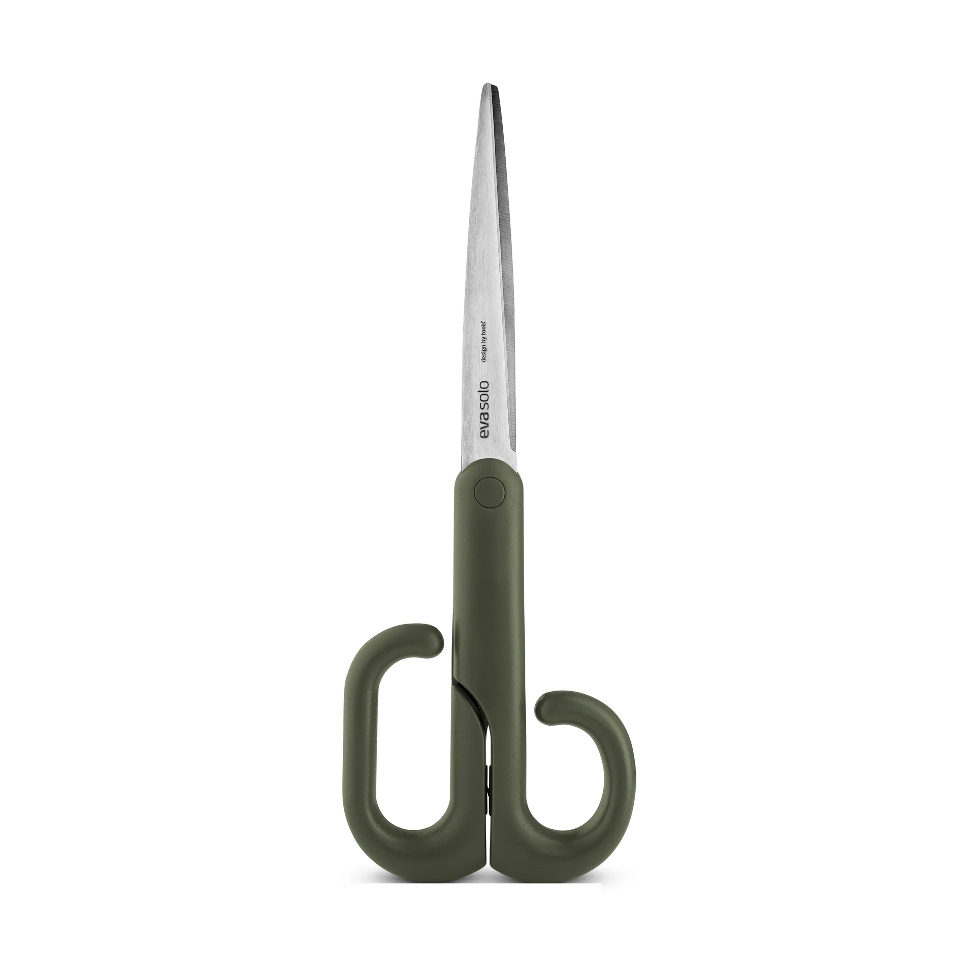 Tesoura Green Tool 24 cm, Verde  Eva Solo