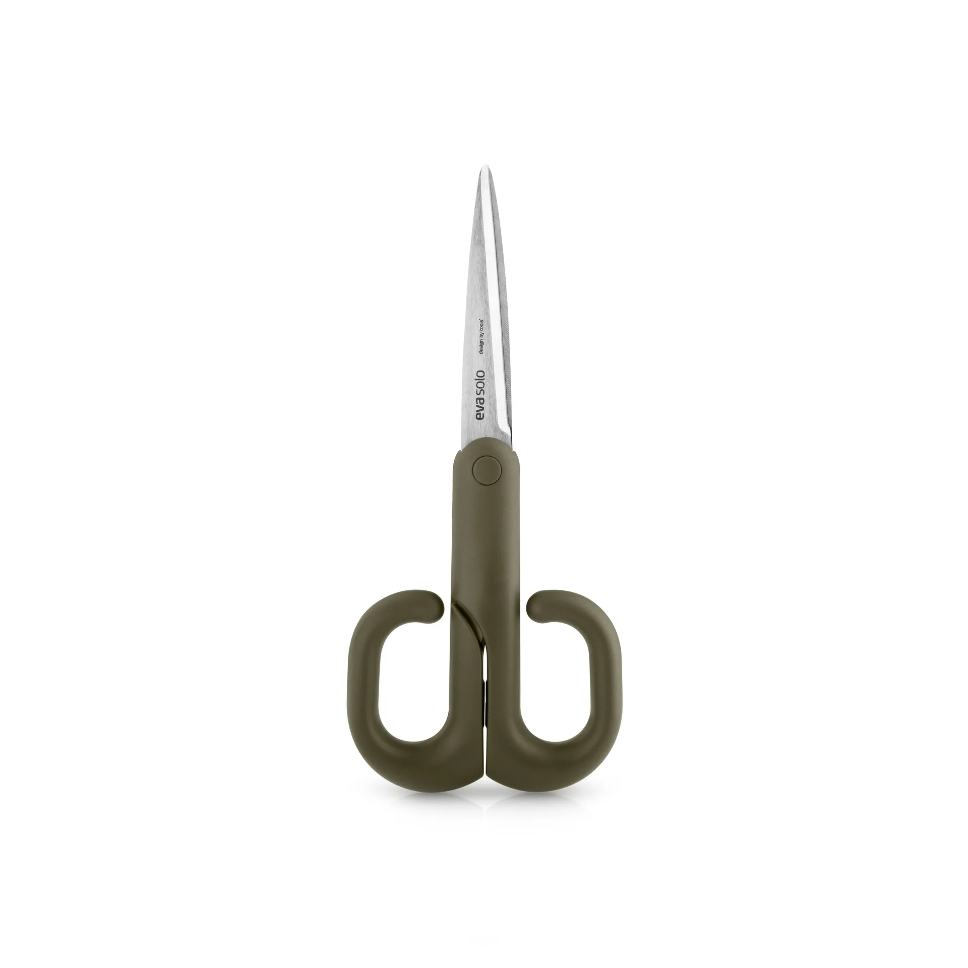 Tesouras de cozinha Green tool 20 cm, Verde Eva Solo