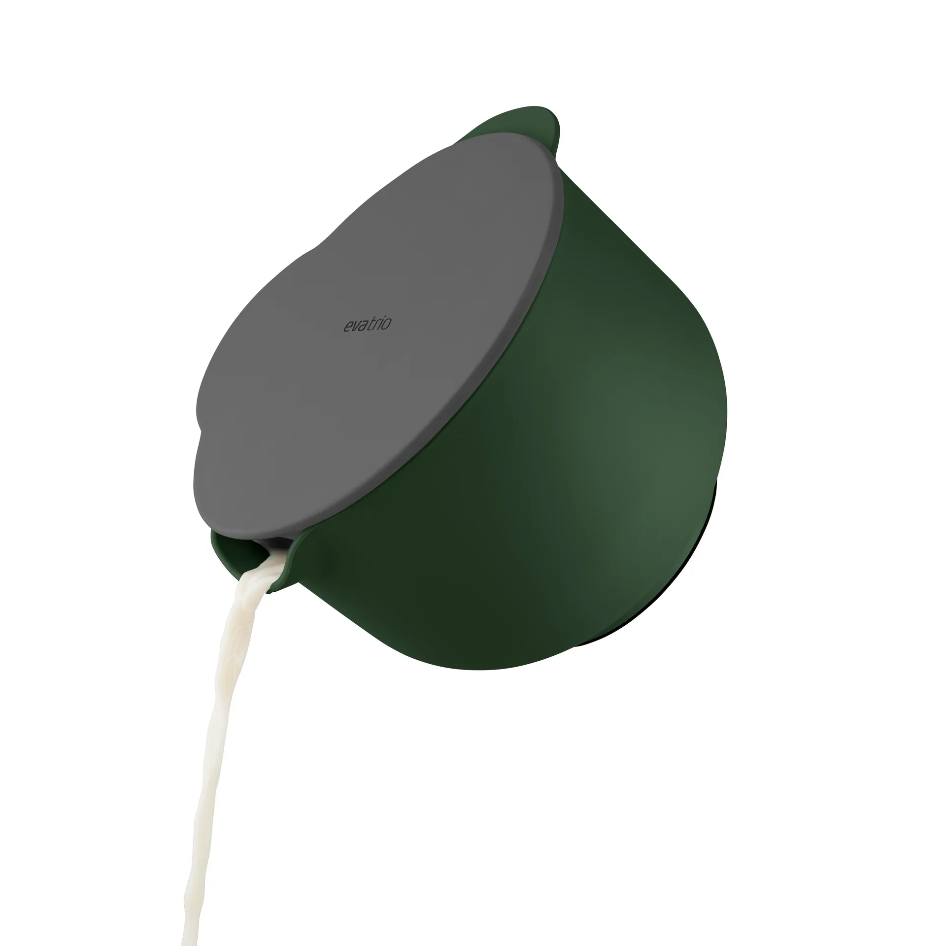 Tigela de mistura 2 L Eva Trio , Verde Emerald  Eva Solo