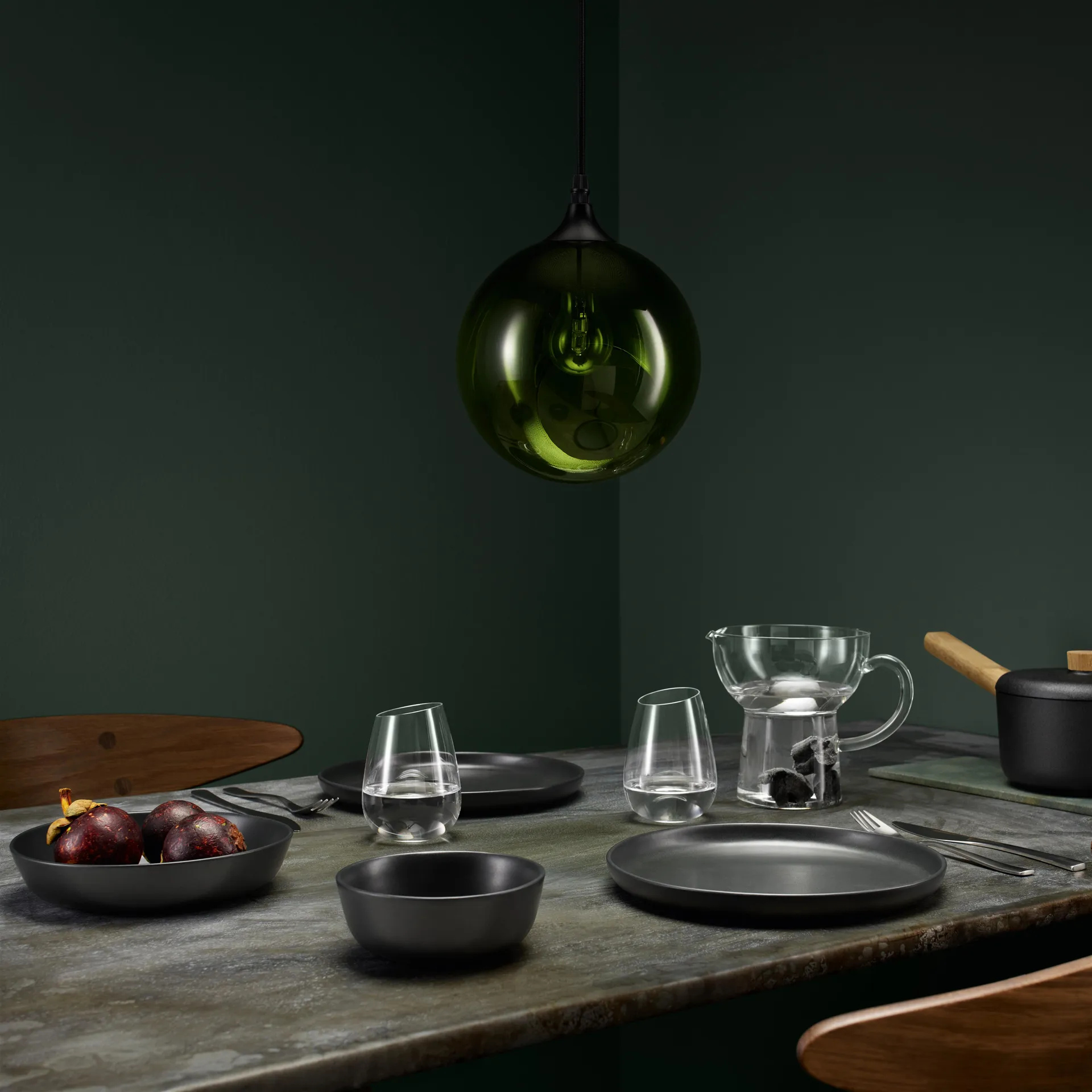 Tigela Nordic Kitchen, 0,4 l Eva Solo