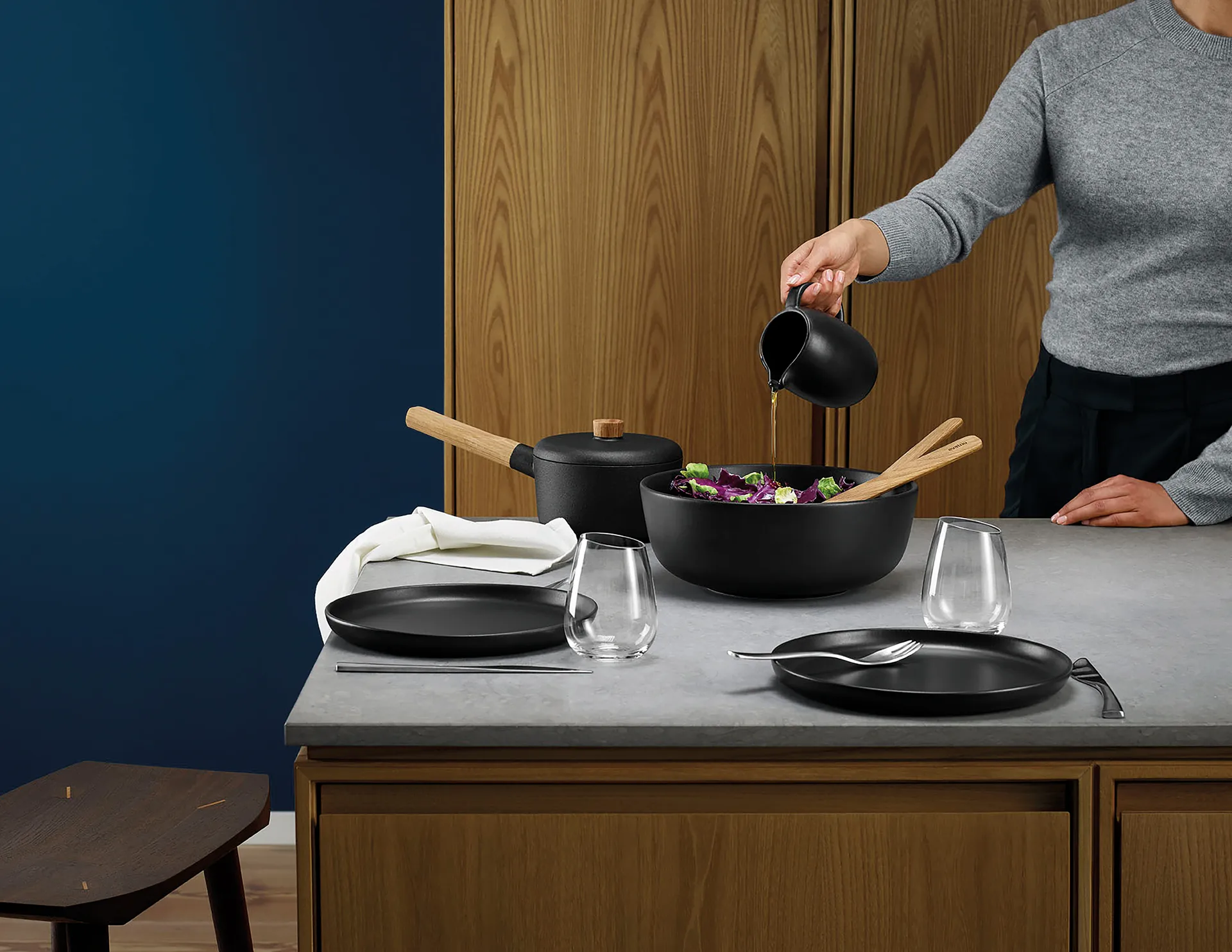 Tigela Nordic Kitchen, 3,2 l Eva Solo