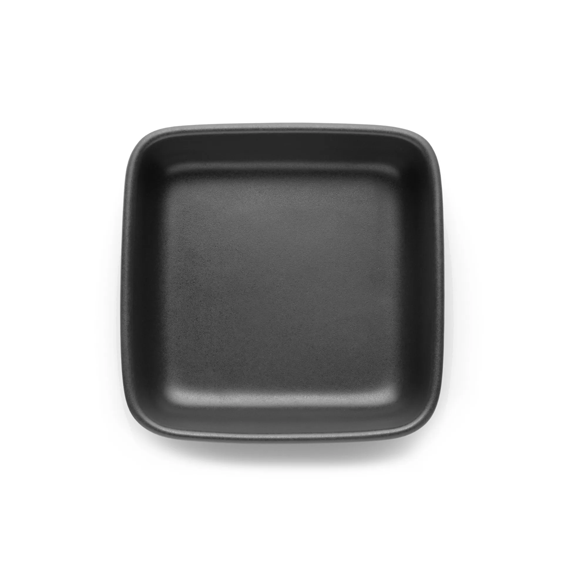 Tigela quadrada Nordic Kitchen, preto Eva Solo