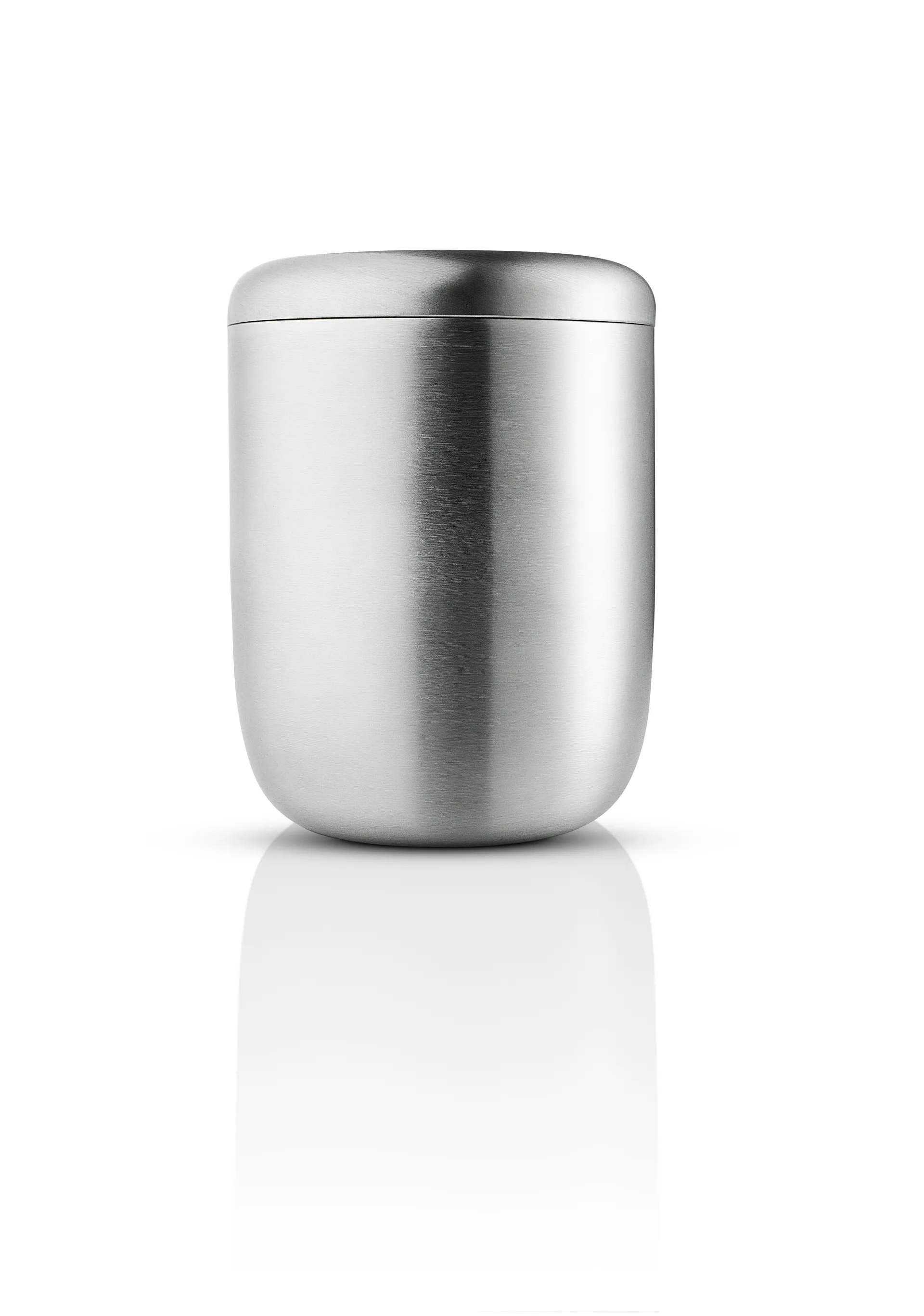 To Go marmita térmica 0.64 L, Preto Eva Solo