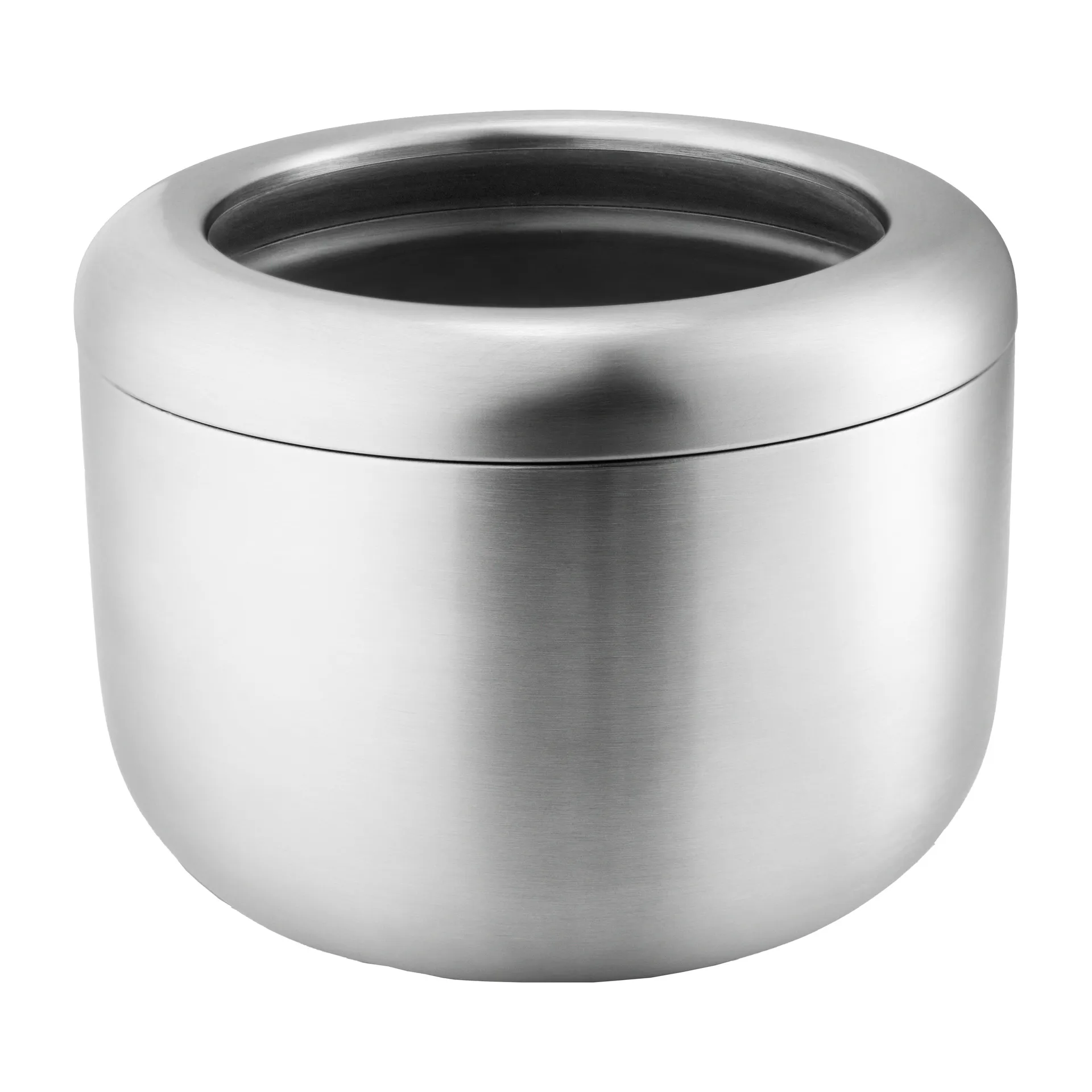 To Go marmita térmica 0.71 L, Preto Eva Solo