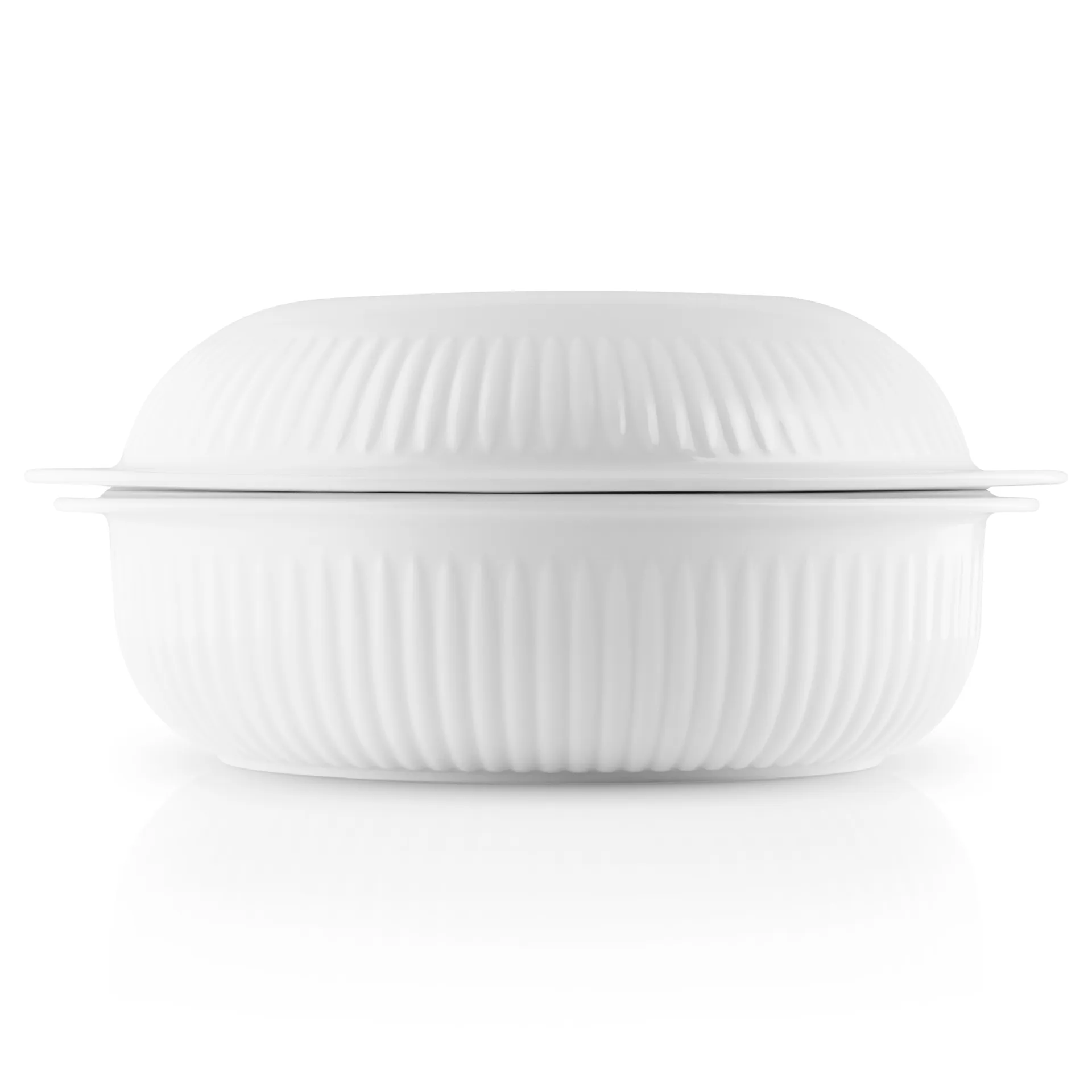 Travessa com tampa Eva Trio Legio Nova, 6,2 l Eva Solo