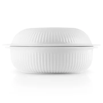 Travessa com tampa Eva Trio Legio Nova - 6,2 l - Eva Solo