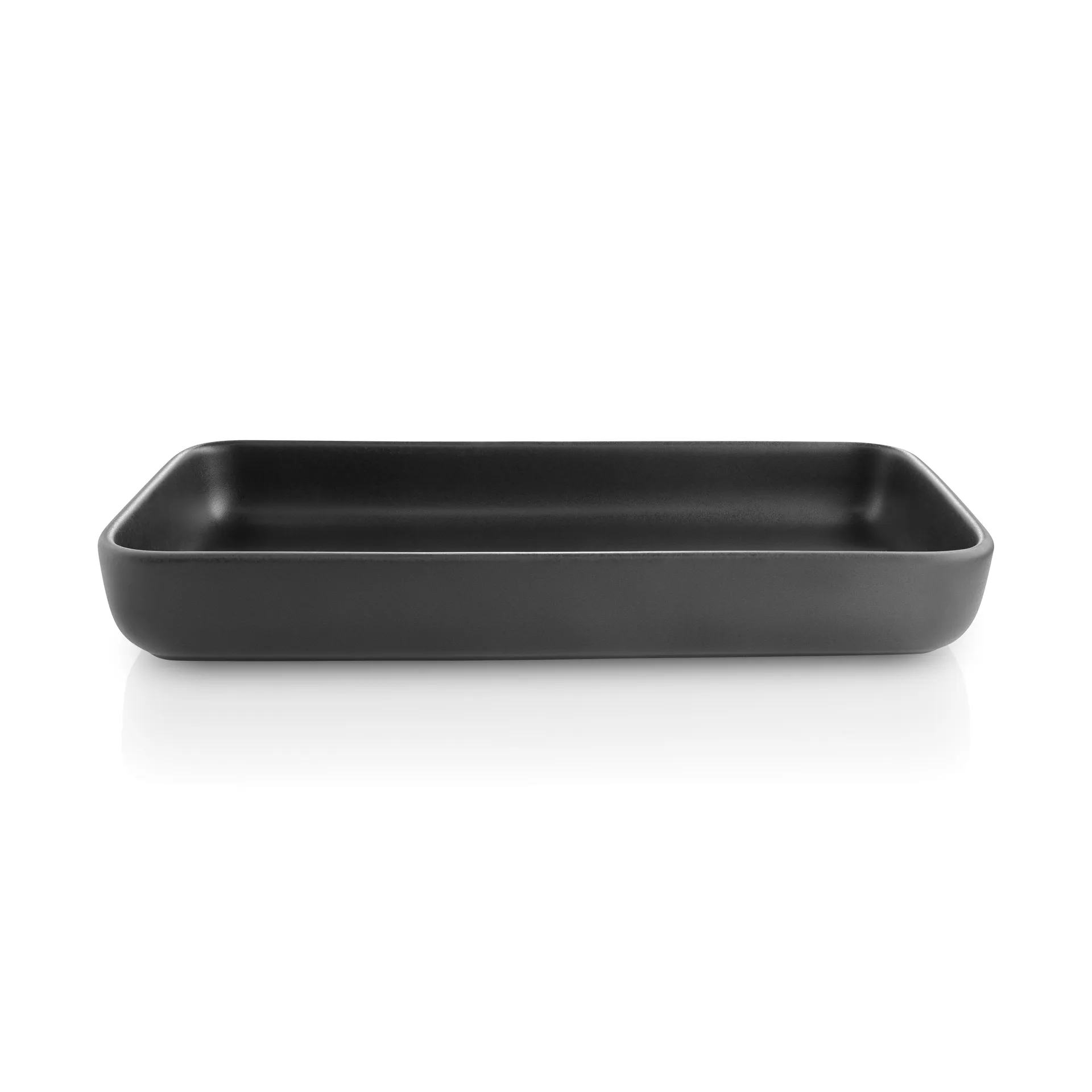 Travessa Nordic Kitchen 12x24 cm, preto Eva Solo