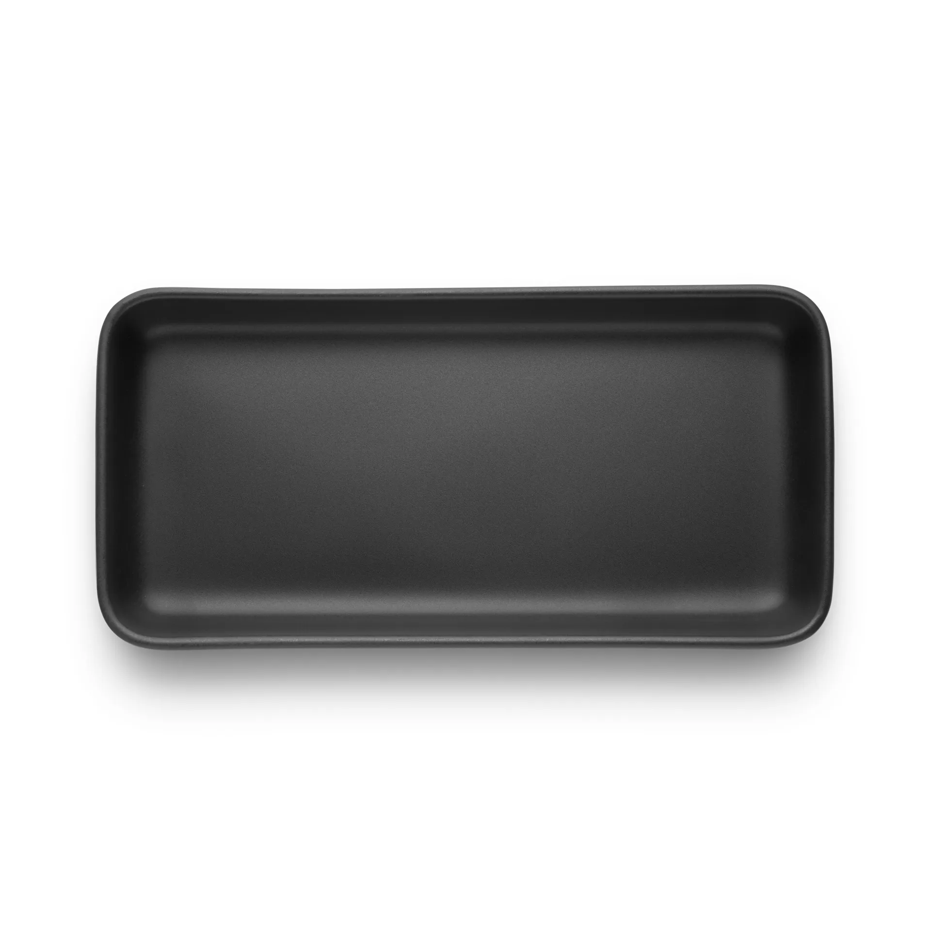 Travessa Nordic Kitchen 12x24 cm, preto Eva Solo