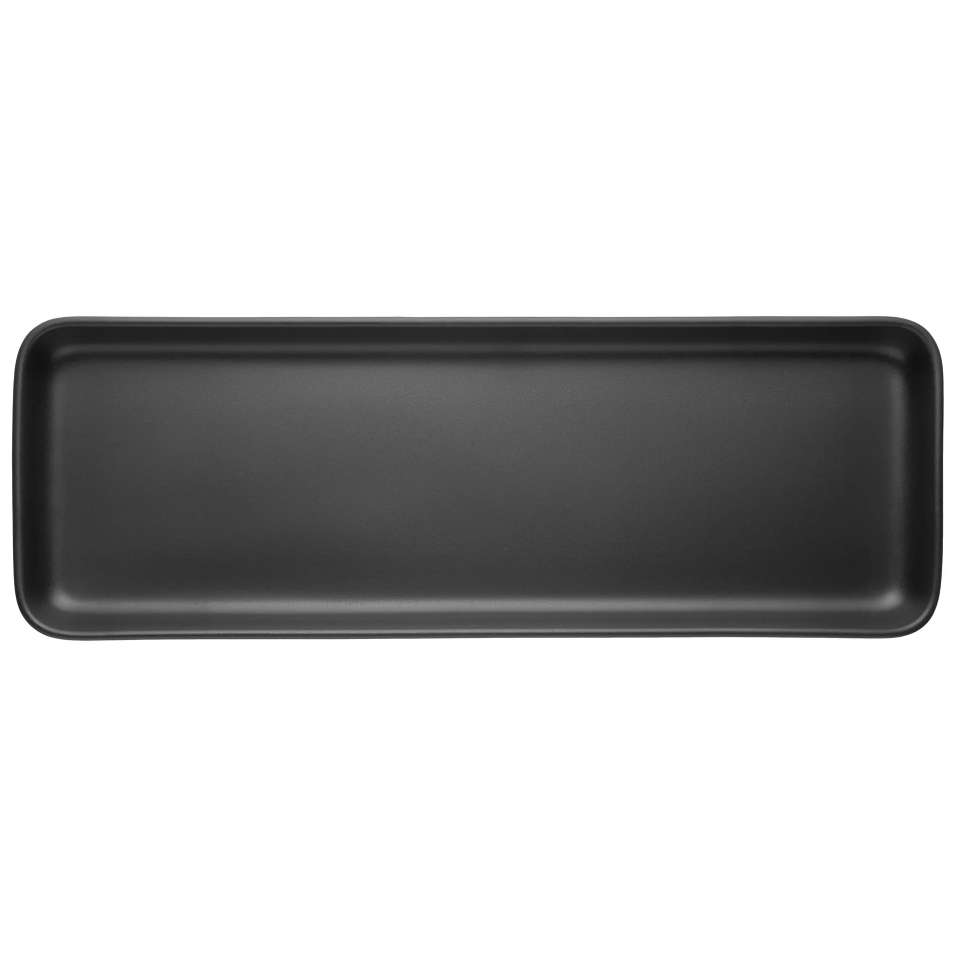 Travessa Nordic Kitchen 13x37 cm, preto Eva Solo