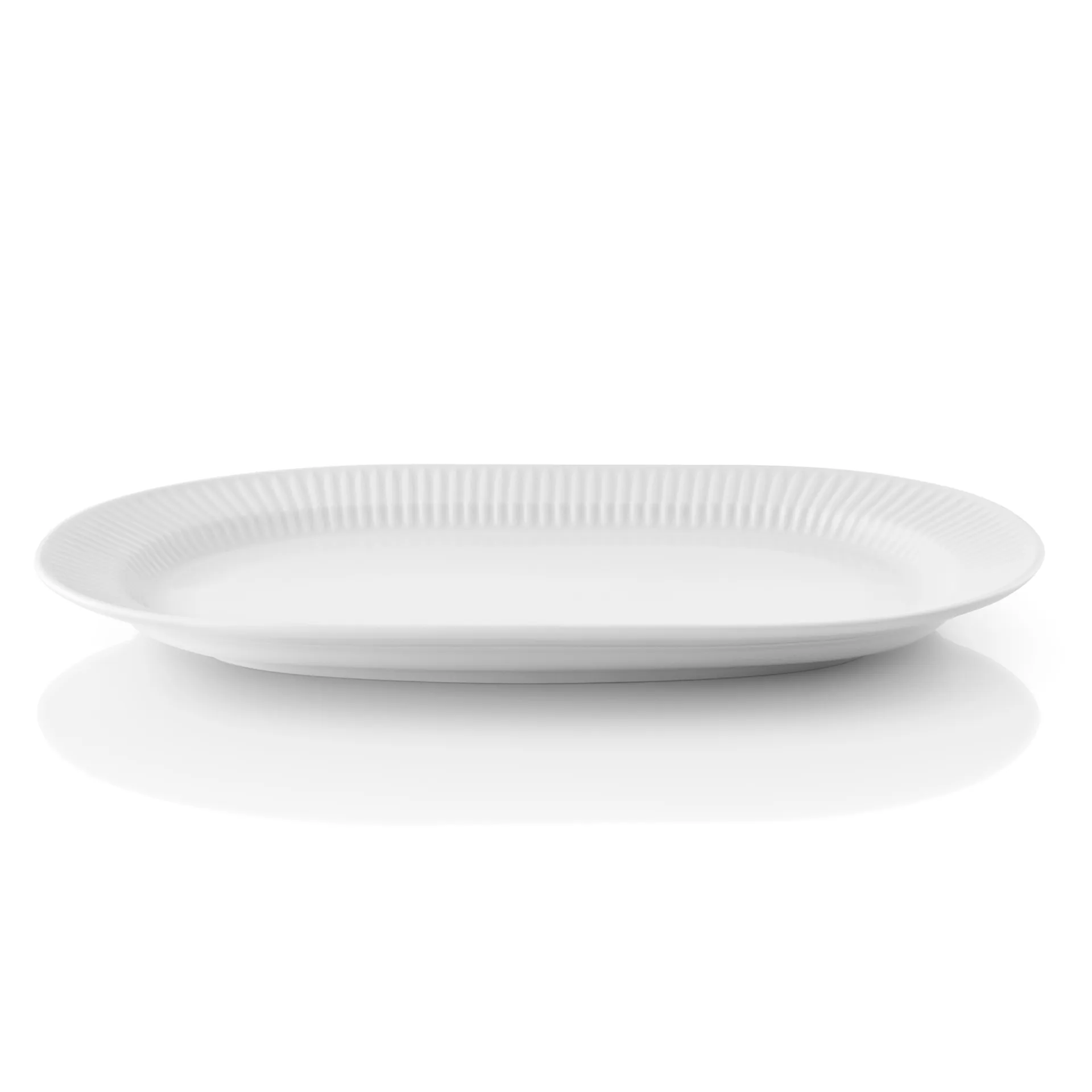 Travessa oval Eva Trio Legio Nova, branco Eva Solo