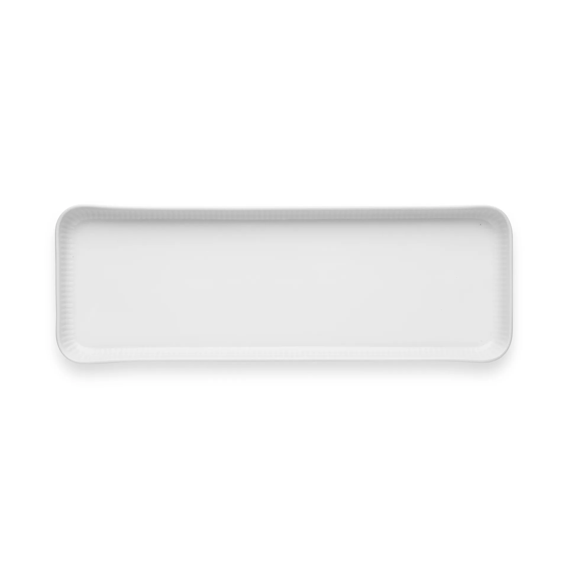 Travessa retangular Eva Trio Legio Nova, branco Eva Solo
