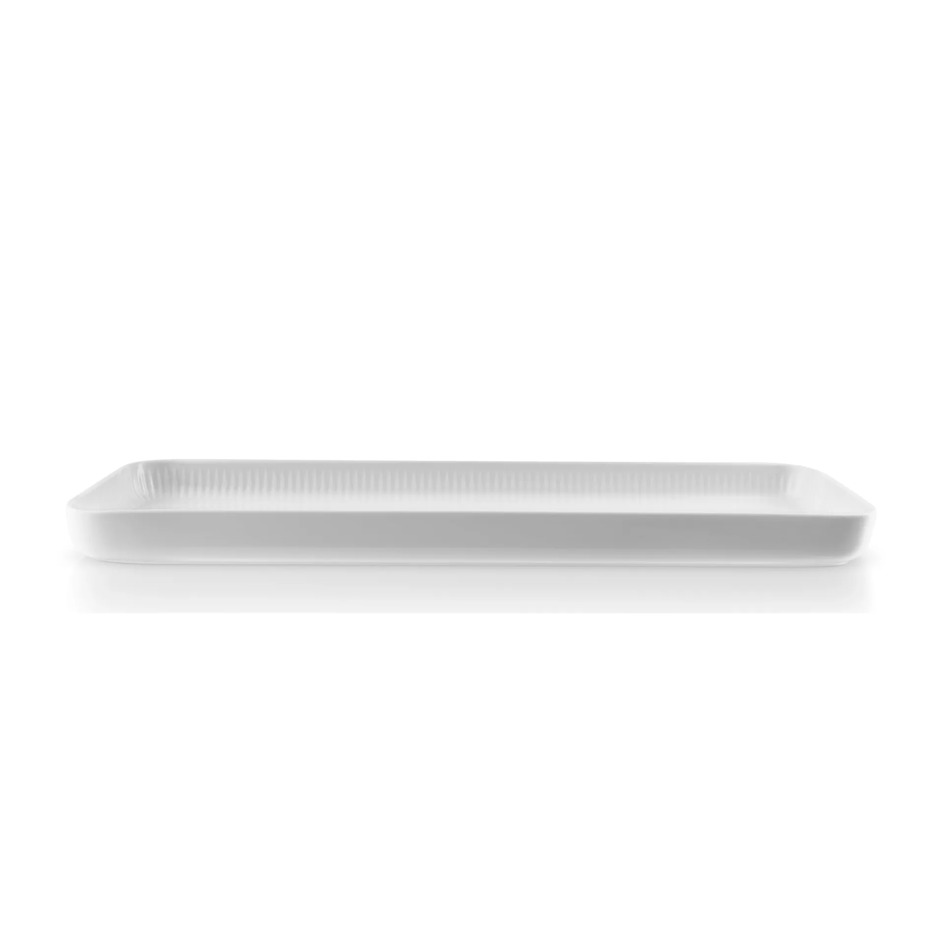 Travessa retangular Eva Trio Legio Nova, branco Eva Solo
