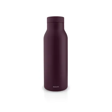 Urban garrafa térmica 0,5 L - Fig purple - Eva Solo