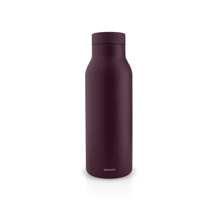 Urban garrafa térmica 0,5 L - Fig purple - Eva Solo