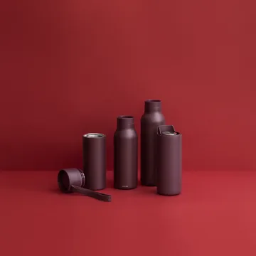 Urban garrafa térmica 0,5 L - Fig purple - Eva Solo