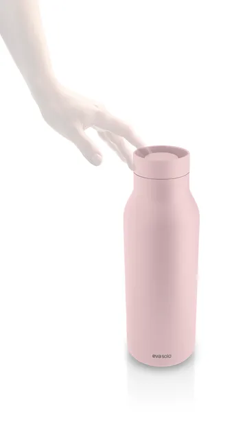 Urban garrafa térmica 0,5 L - Funky bailarina - Eva Solo