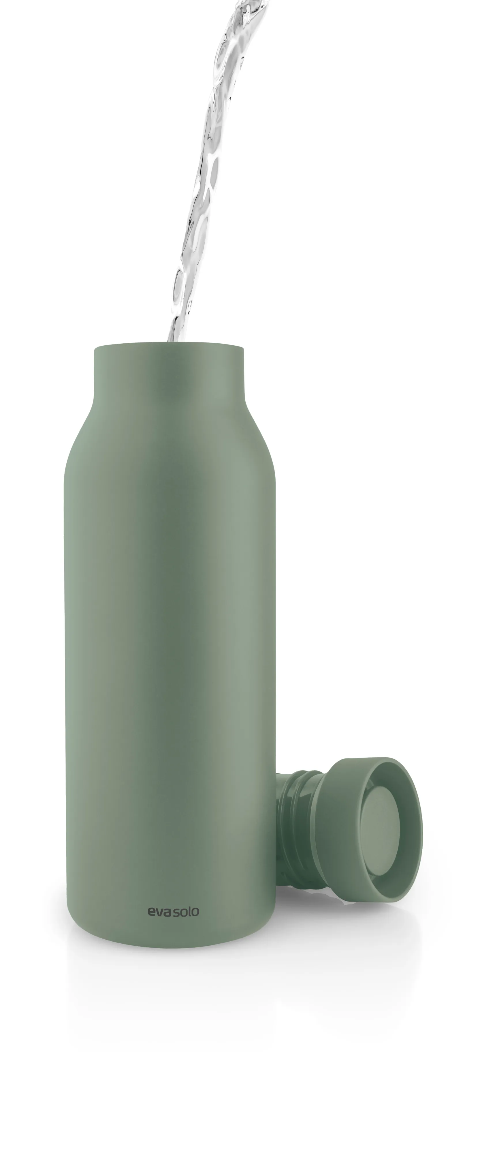 Urban garrafa térmica 0,5 L, Green goddess Eva Solo