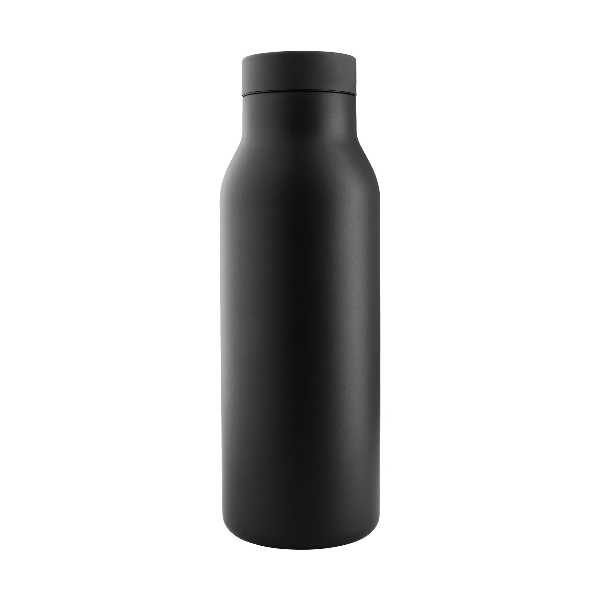 Urban garrafa térmica 0,5 L, Preto Eva Solo