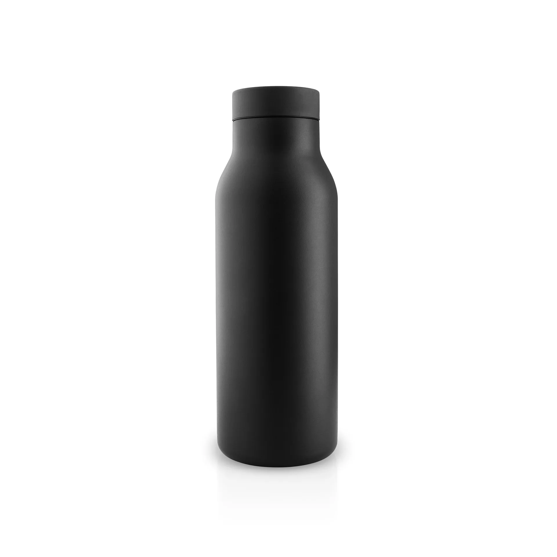 Urban garrafa térmica 0,5 L, Preto Eva Solo