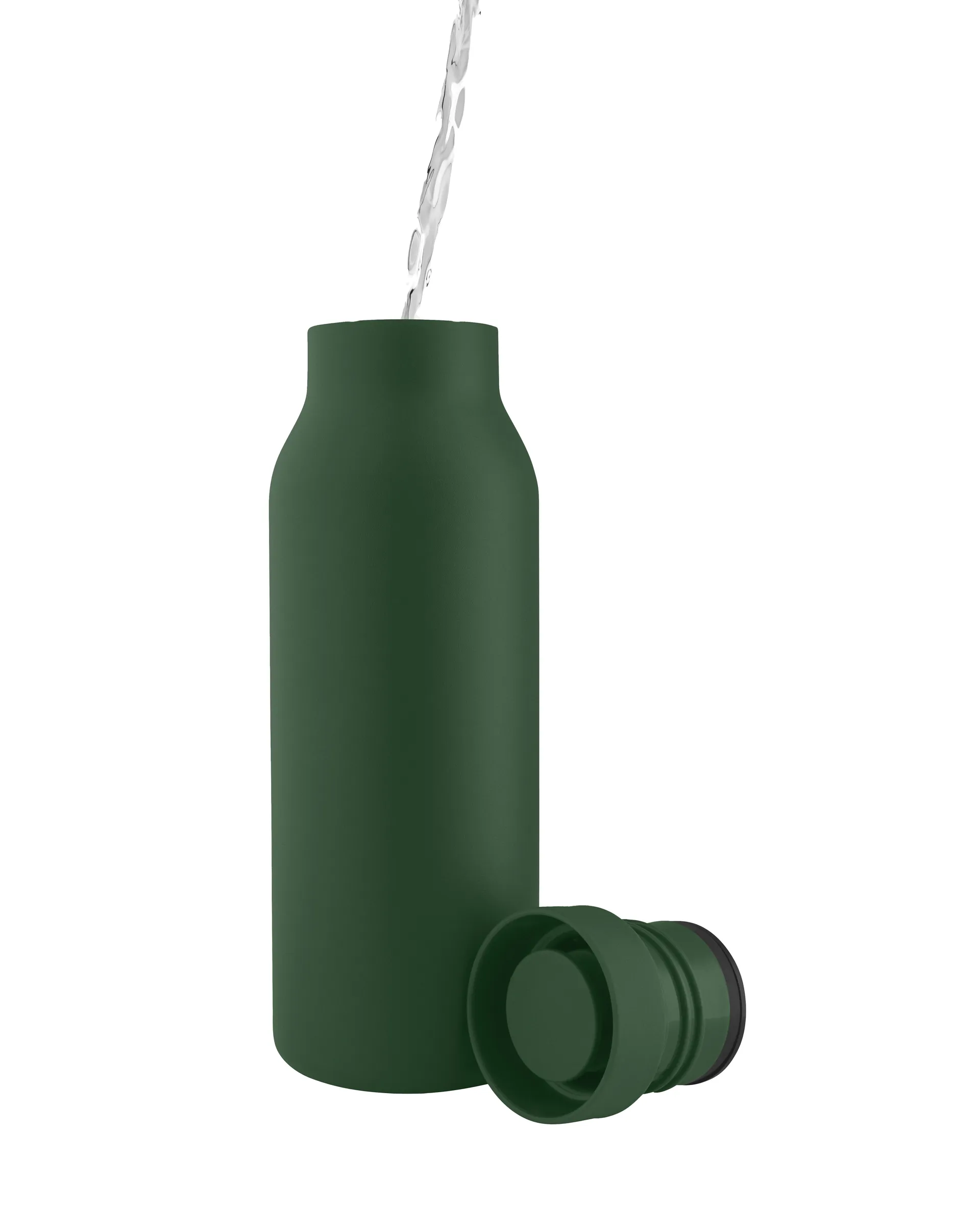 Urban garrafa térmica 0,5 L, Verde Emerald  Eva Solo