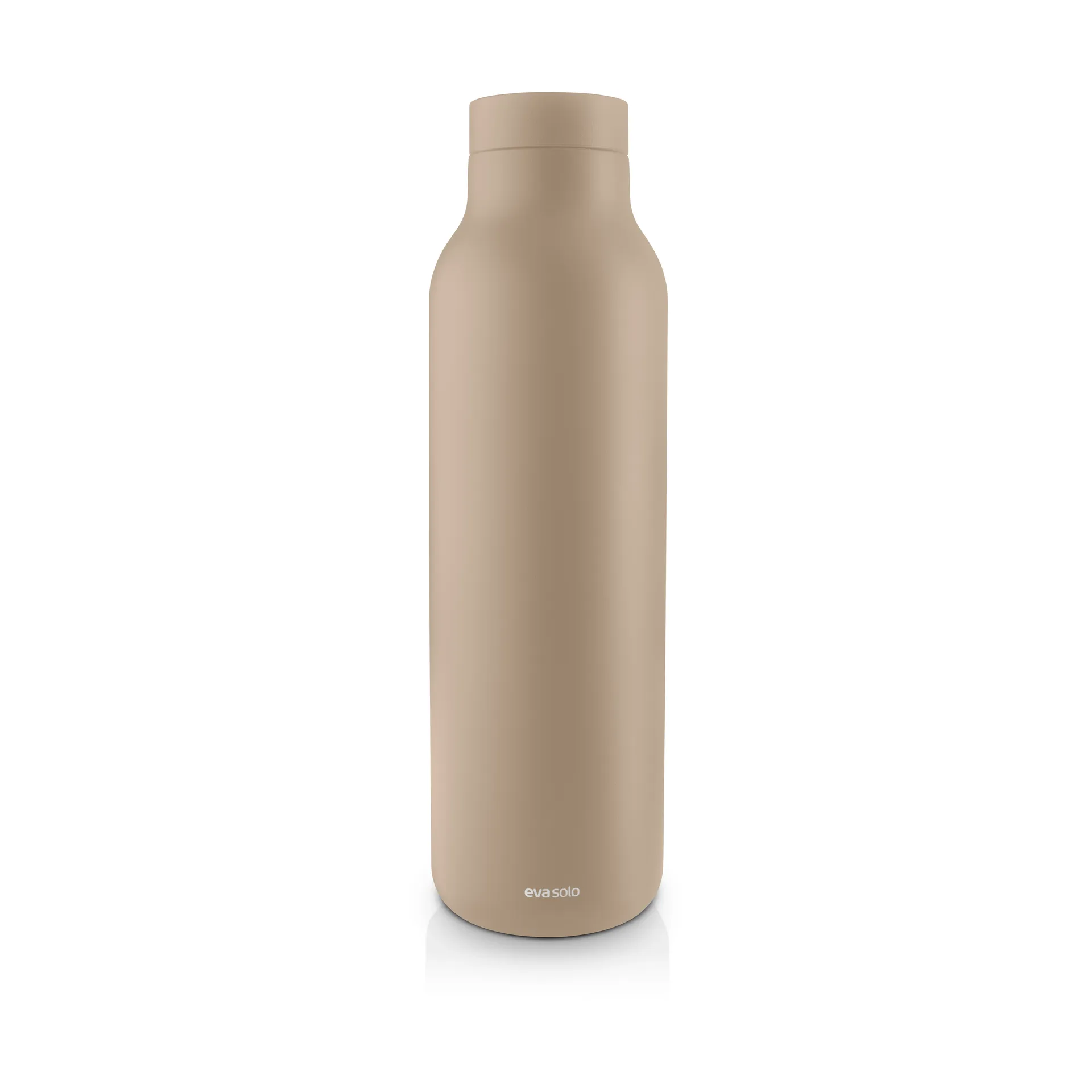 Urban garrafa térmica 0,7 L, Caramelo creme Eva Solo