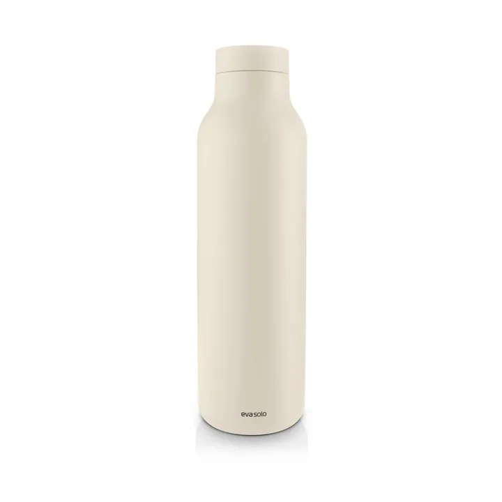 Urban garrafa térmica 0,7 L - Coco - Eva Solo