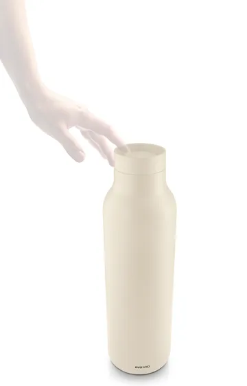 Urban garrafa térmica 0,7 L - Coco - Eva Solo