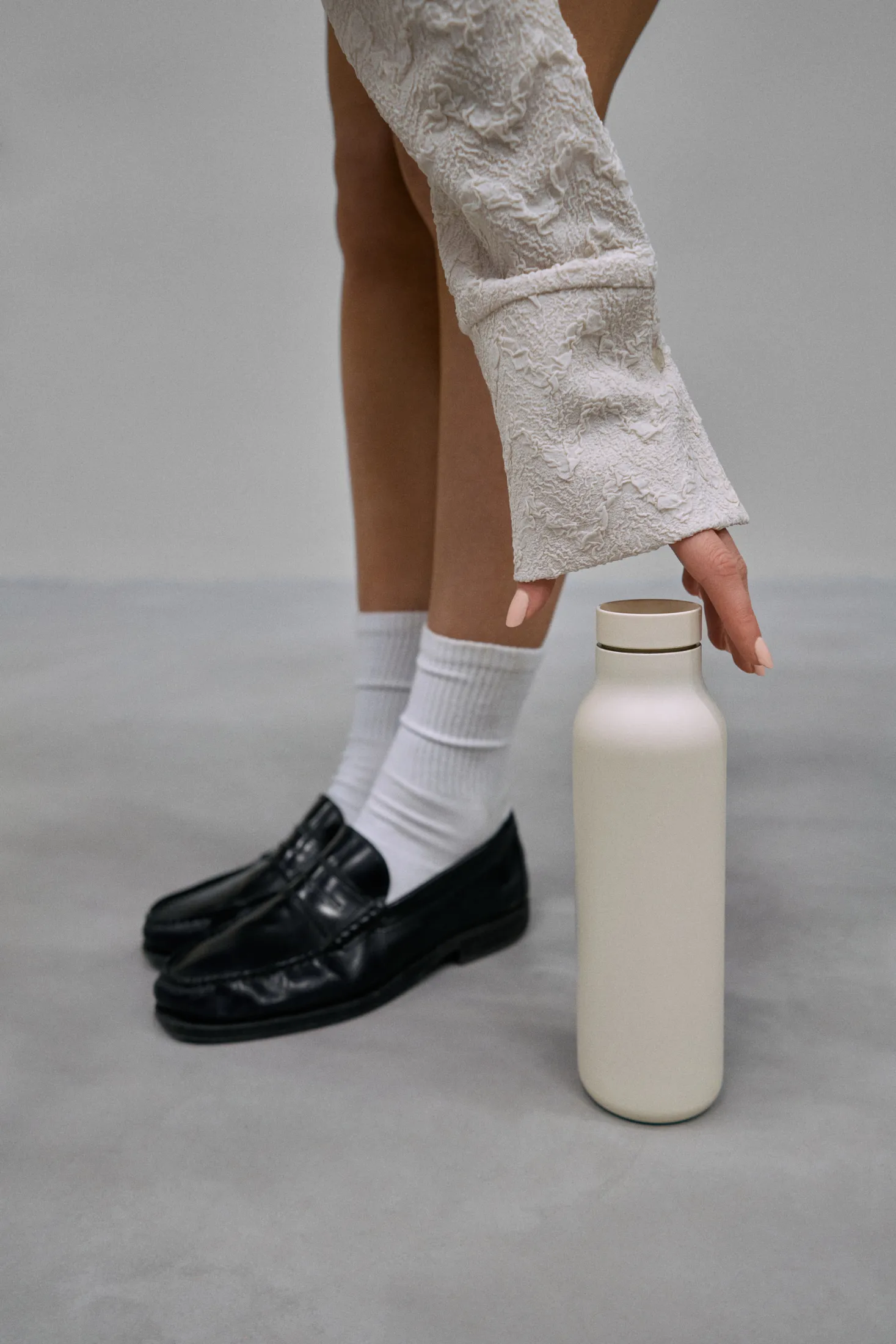 Urban garrafa térmica 0,7 L, Coco Eva Solo