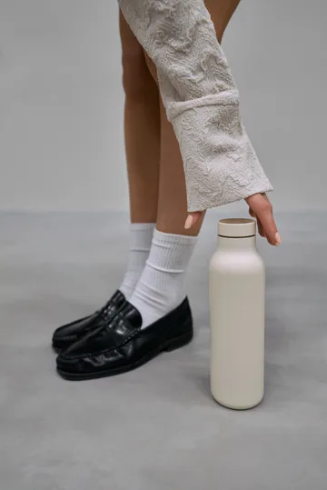 Urban garrafa térmica 0,7 L - Coco - Eva Solo