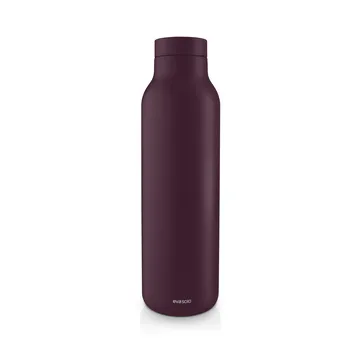 Urban garrafa térmica 0,7 L - Fig purple - Eva Solo