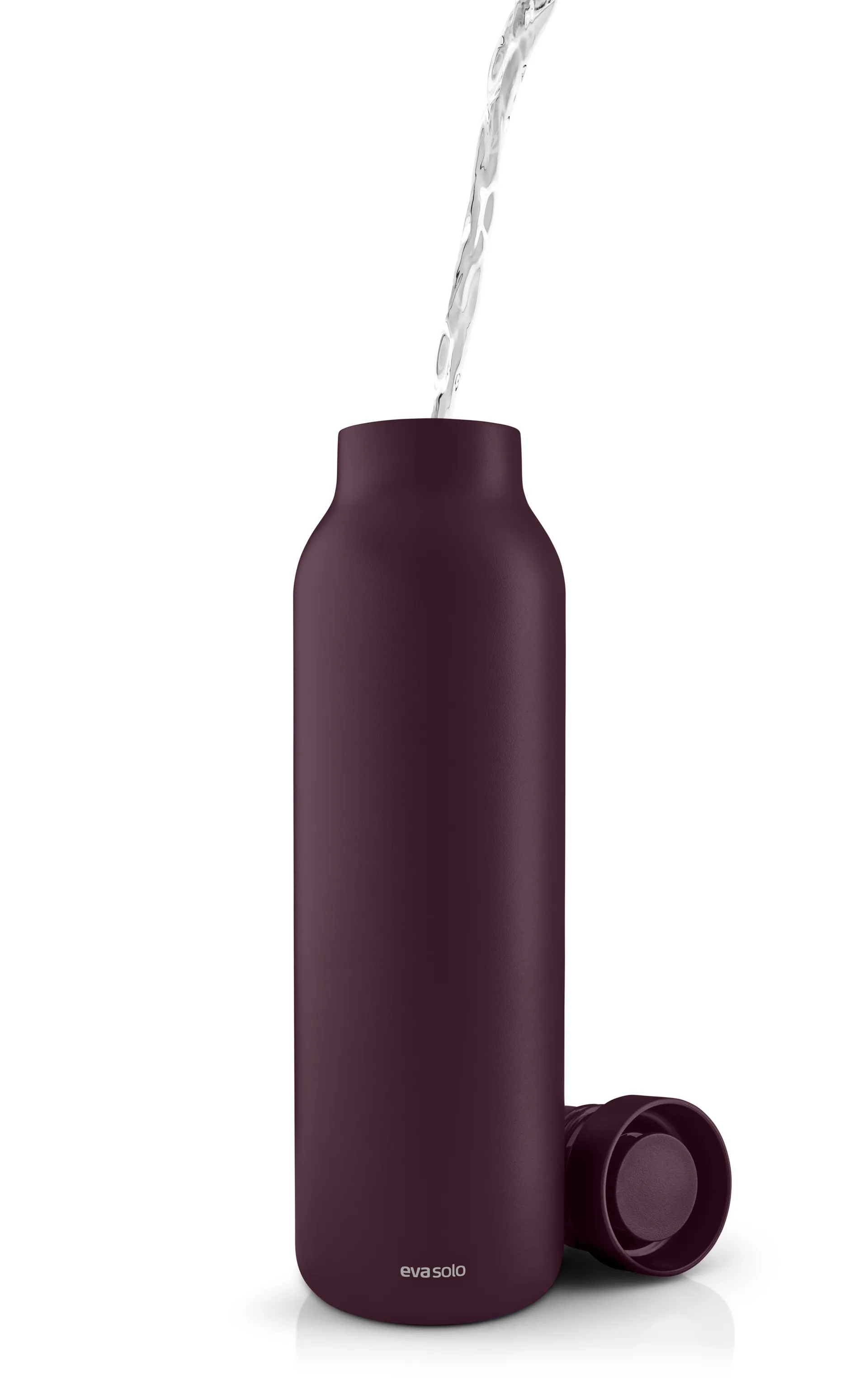 Urban garrafa térmica 0,7 L, Fig purple Eva Solo