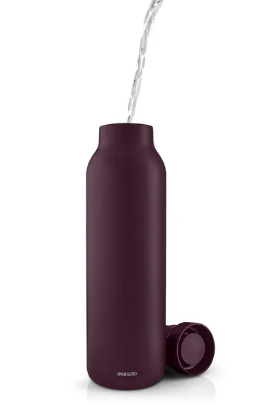 Urban garrafa térmica 0,7 L - Fig purple - Eva Solo