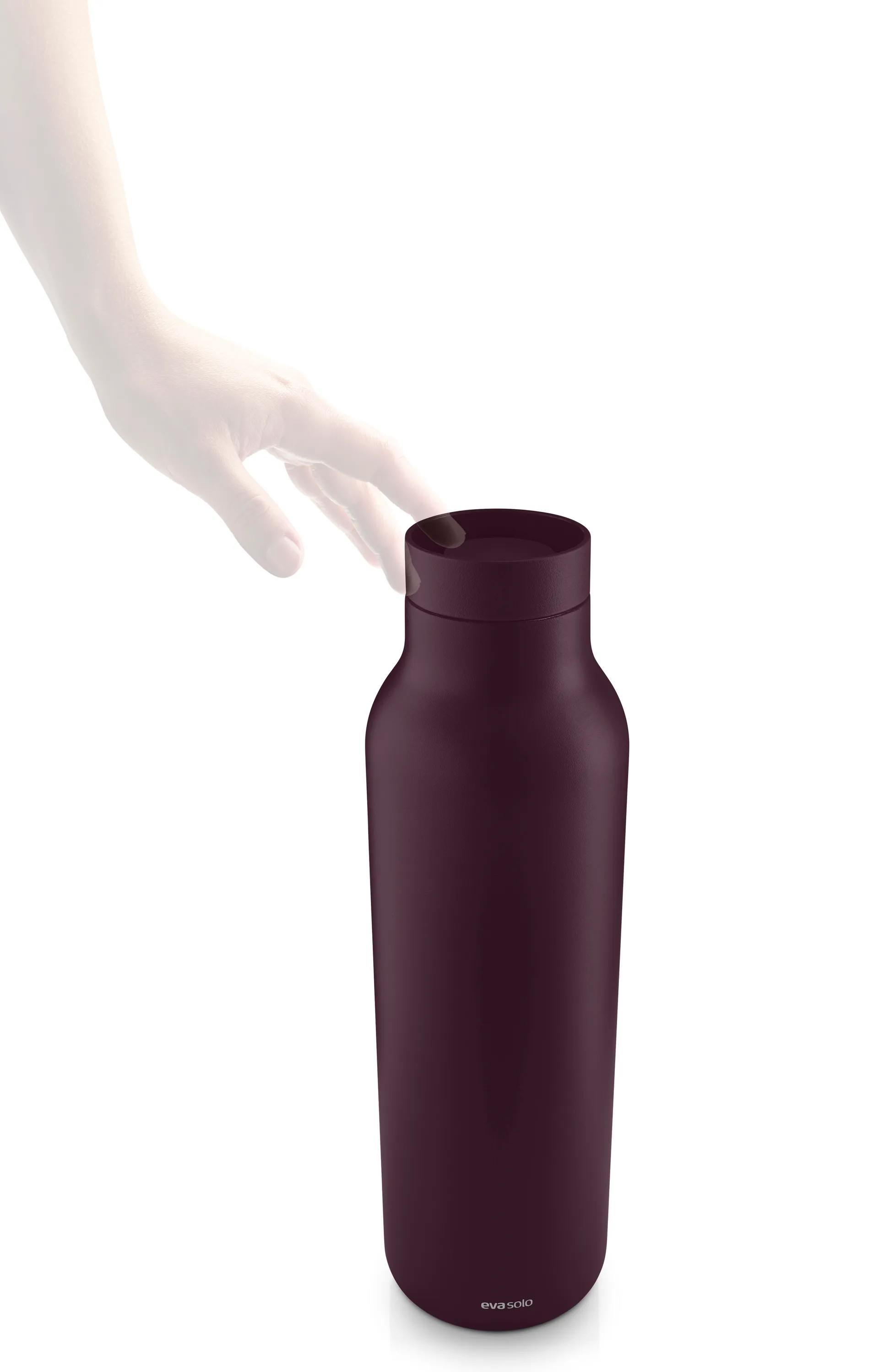 Urban garrafa térmica 0,7 L, Fig purple Eva Solo