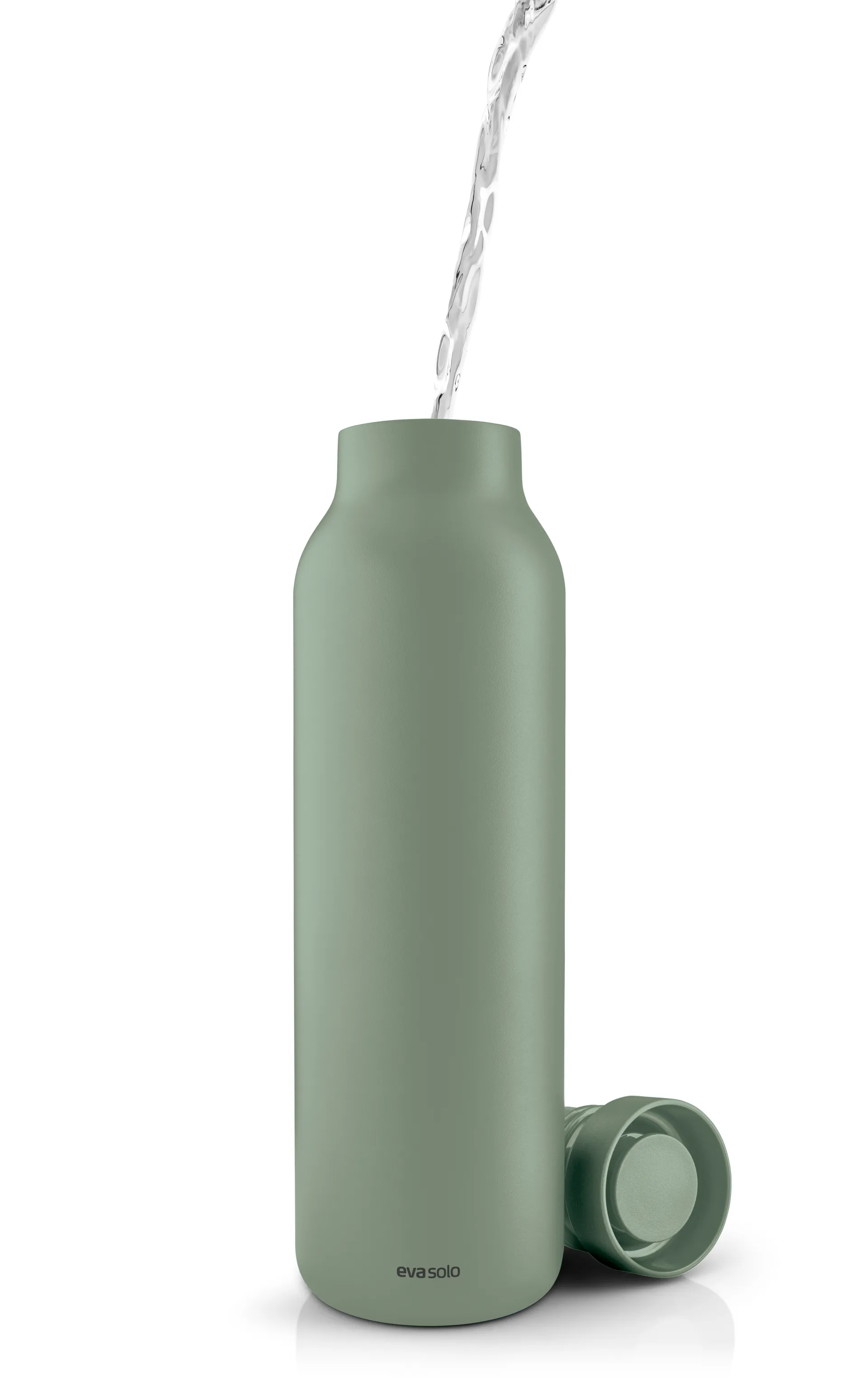 Urban garrafa térmica 0,7 L, Green goddess Eva Solo