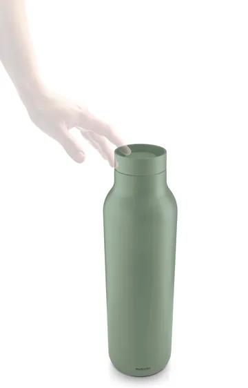 Urban garrafa térmica 0,7 L - Green goddess - Eva Solo