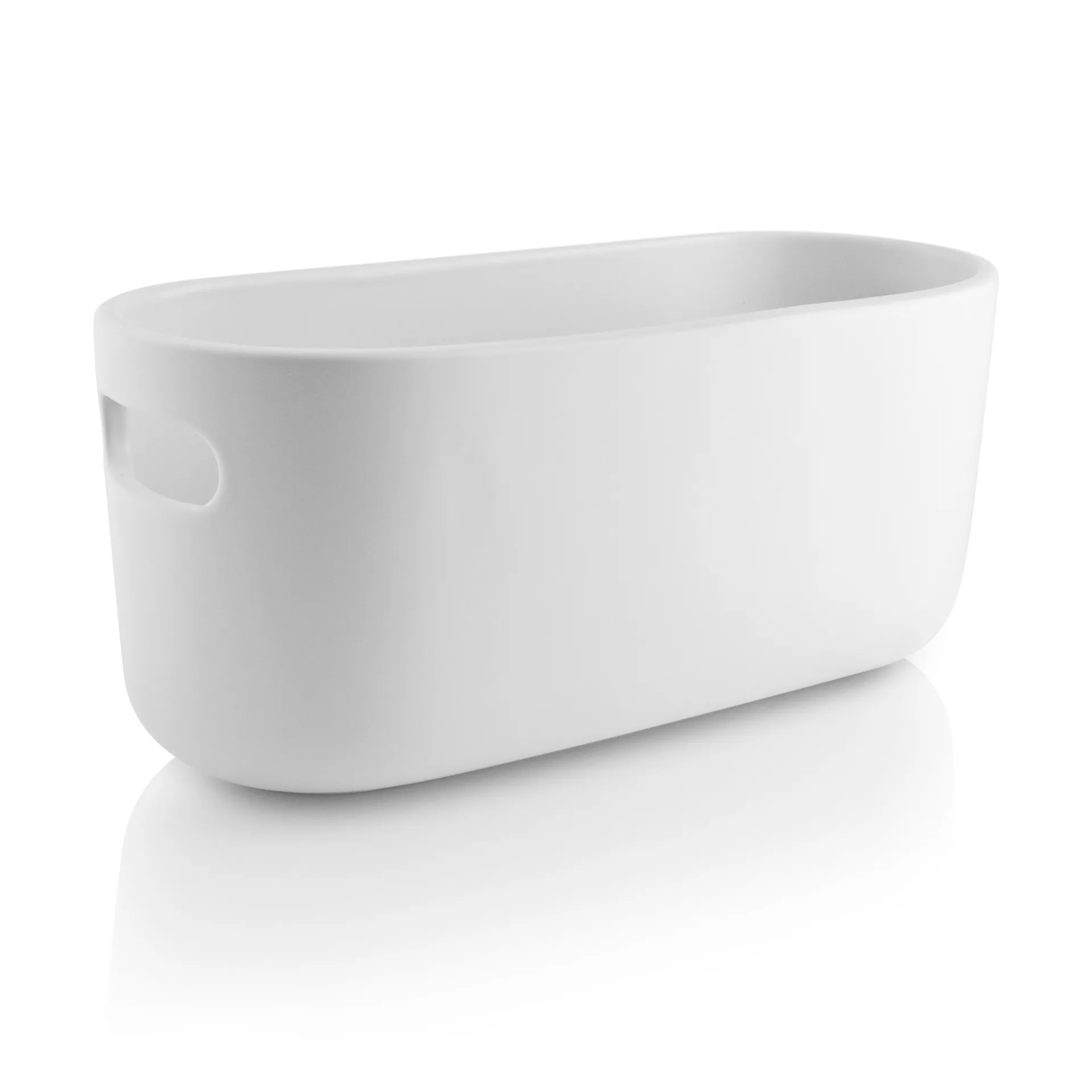 Vaso de ervas com auto-irrigação Eva Solo, branco Eva Solo